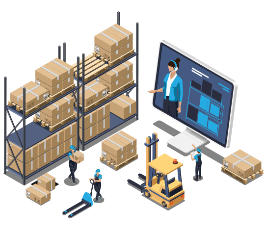 SAP MDG in Logistics & SCM | SAP Master Data Governance in Logistics