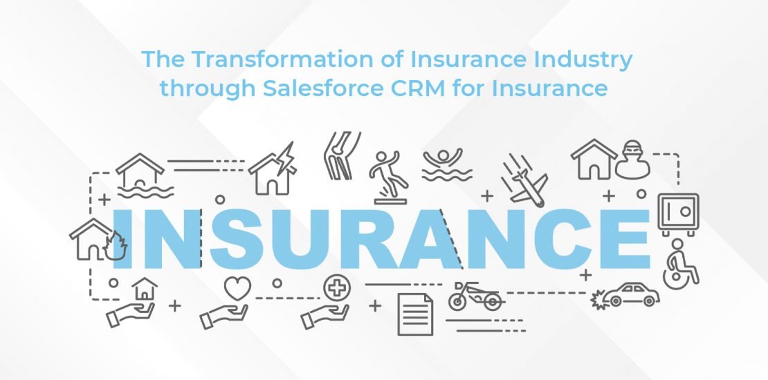 Insurance Mammoth Overhauls its Service Offerings with Salesforce - Success  Stories