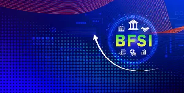 BFSI app icon representing ServiceNow AI and Automation solutions for enhanced financial services efficiency.